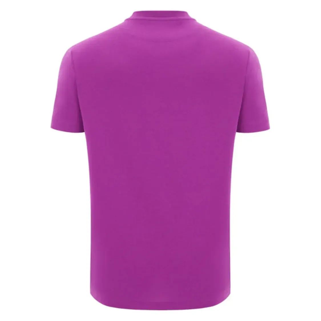 Scotland 25/26 Leisure T-Shirt by Macron
