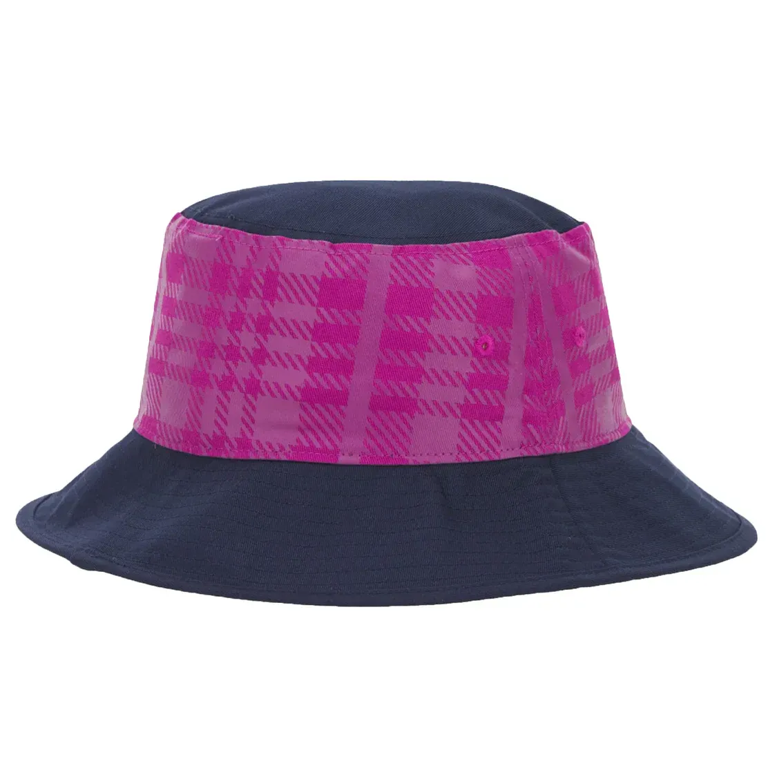 Scotland 25/26 Bucket Hat by Macron