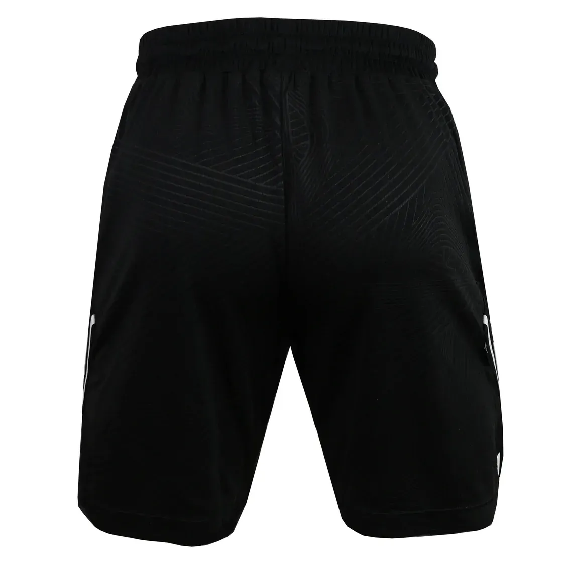 Wales 25/26 Basketball Shorts by Macron