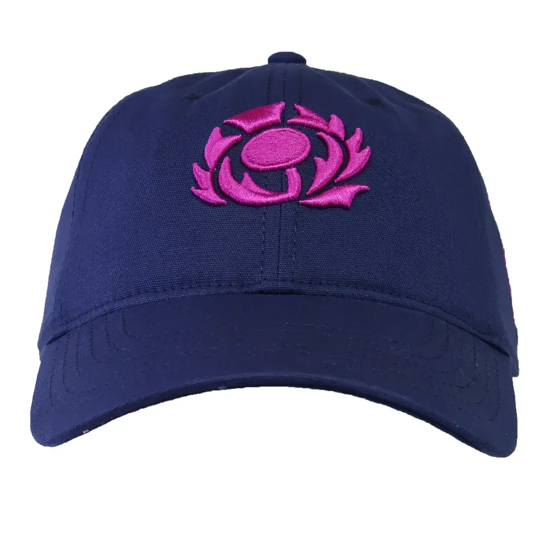 Scotland 25/26 Dad Cap by Macron