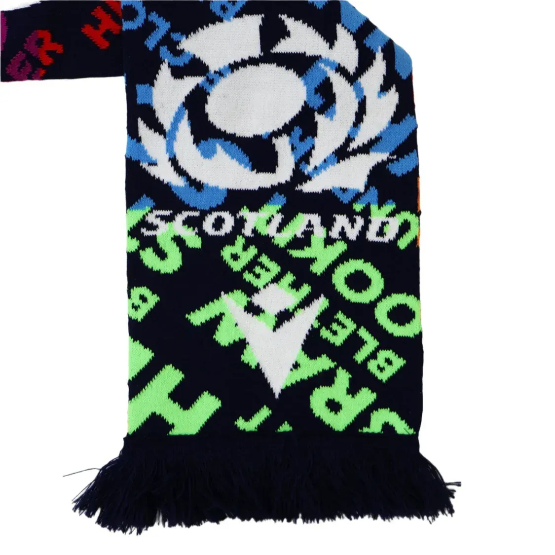 Scotland 25/26 Scarf by Macron