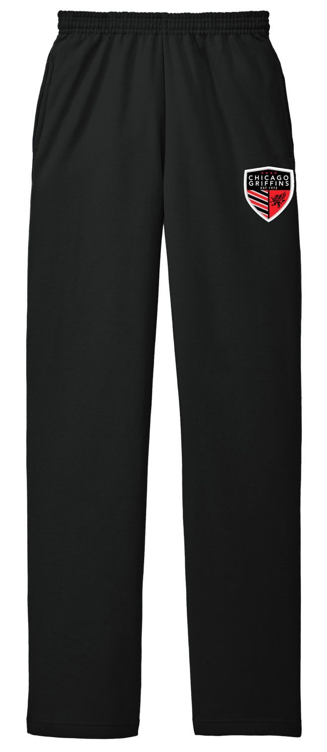 Griffins - Sweatpants