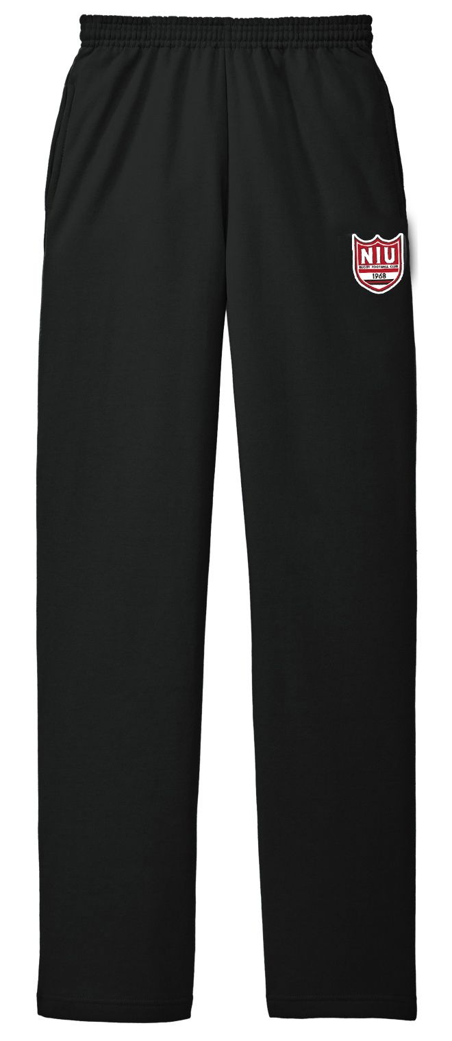 NIU - Sweatpants
