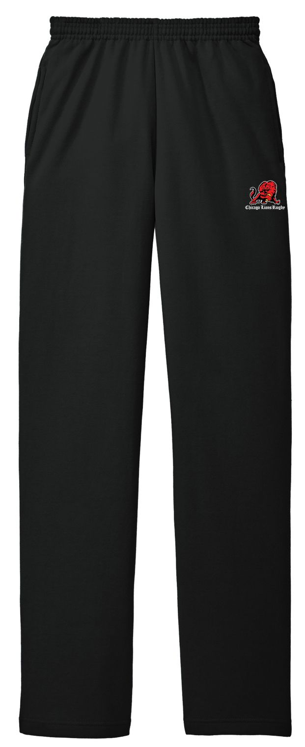 Lions - Sweatpants (Adult & Youth Sizes)
