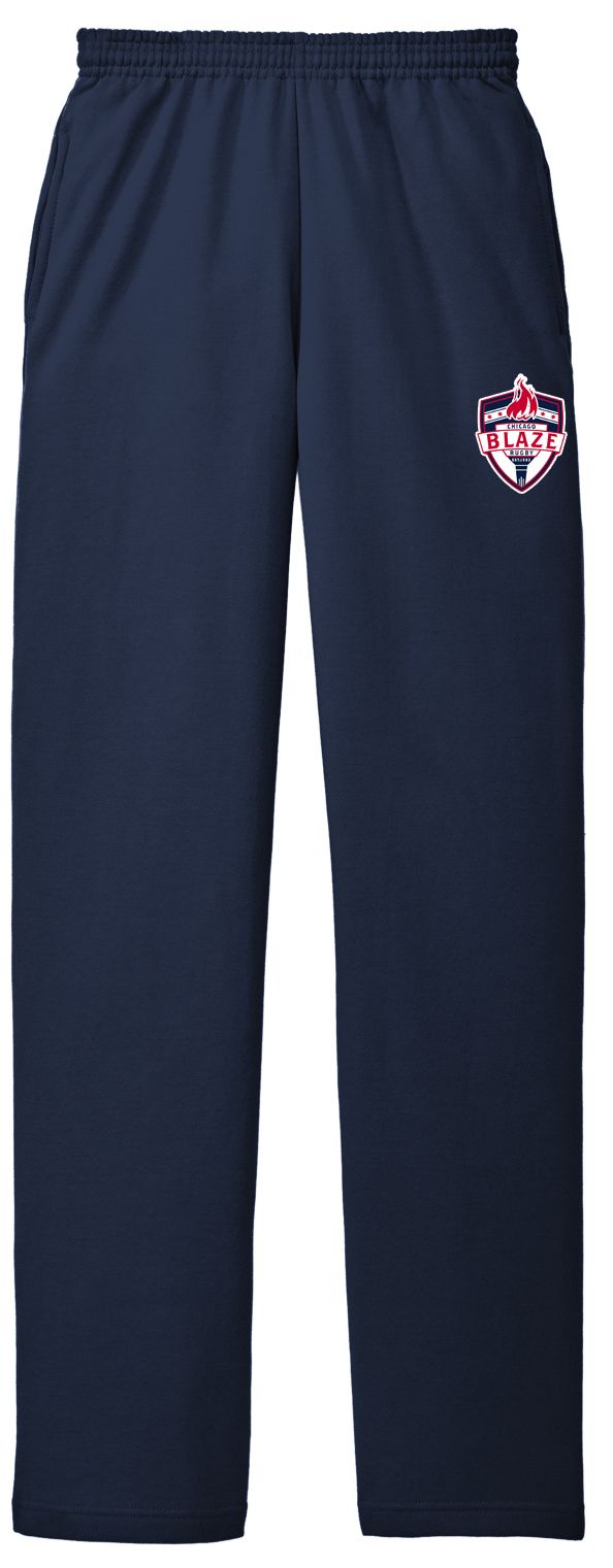 Blaze - Sweatpants