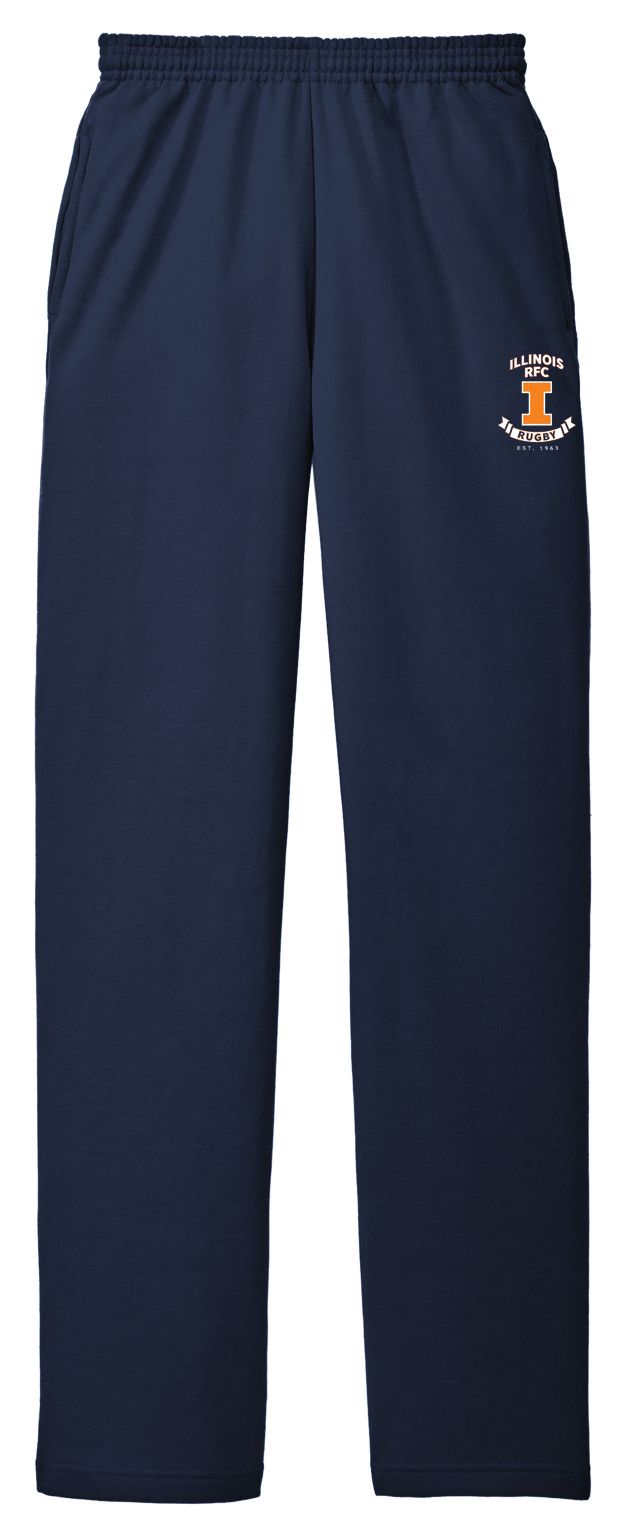 IRFC - Sweatpants