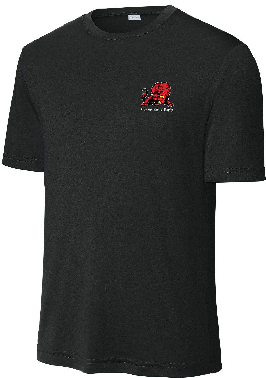 Lions - Performance Shirt (Adult & Youth Sizes)