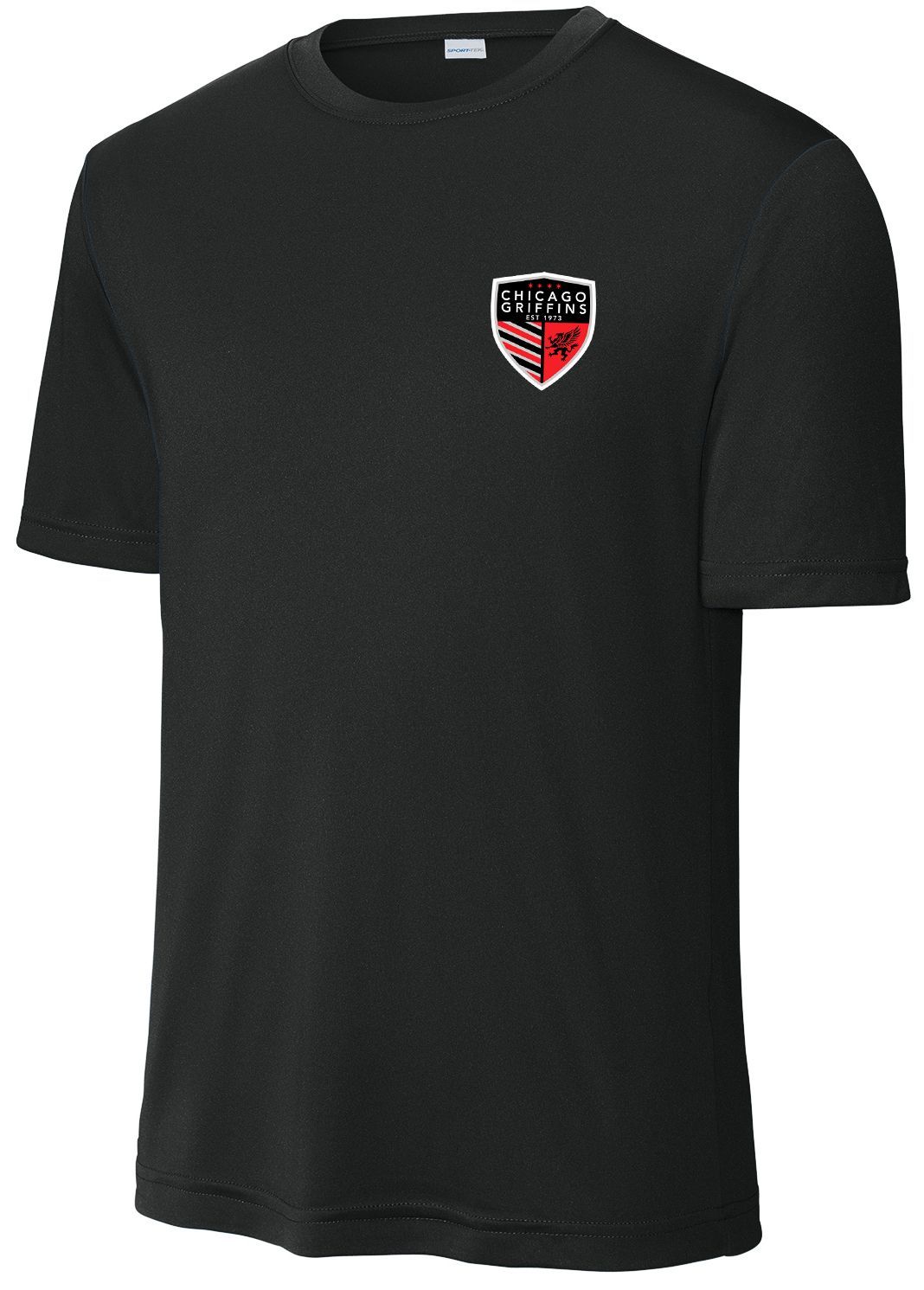 Griffins - Performance Shirt