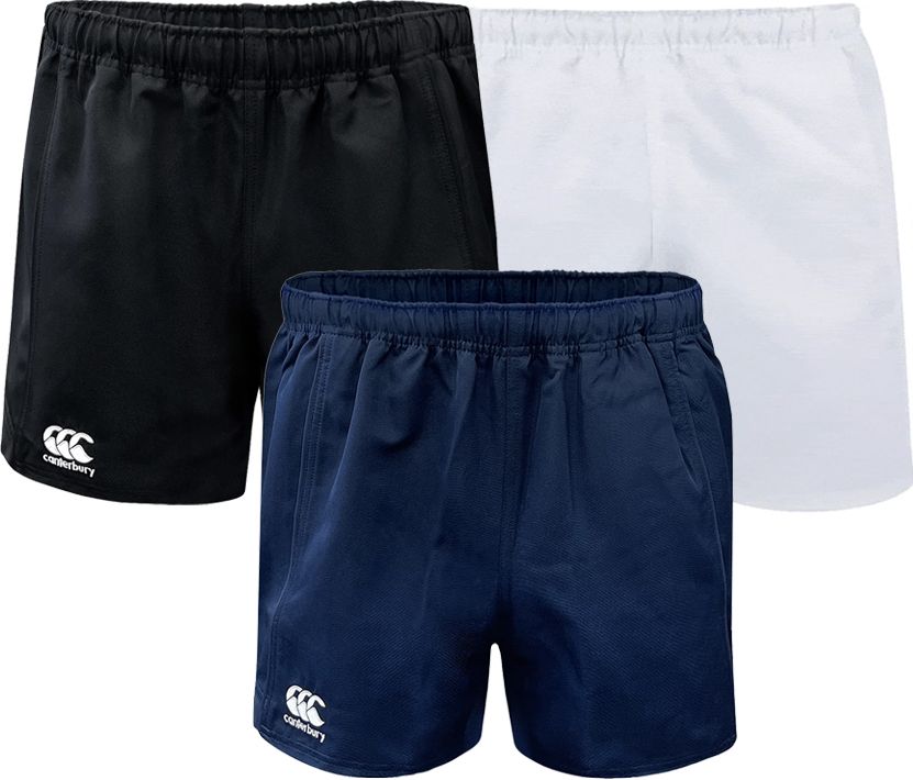 Canterbury Advantage Performance Shorts