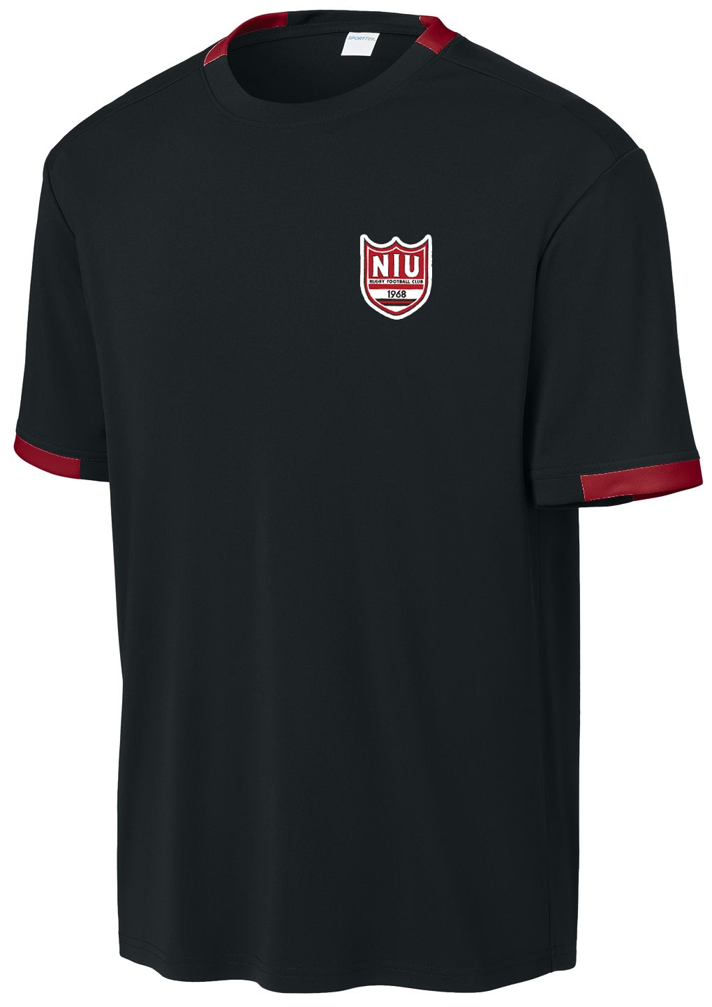 NIU - Performance Shirt