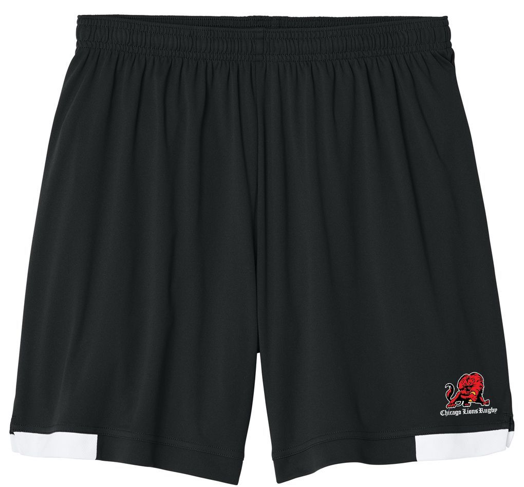 Lions - Practice Shorts (Adult & Youth Sizes)