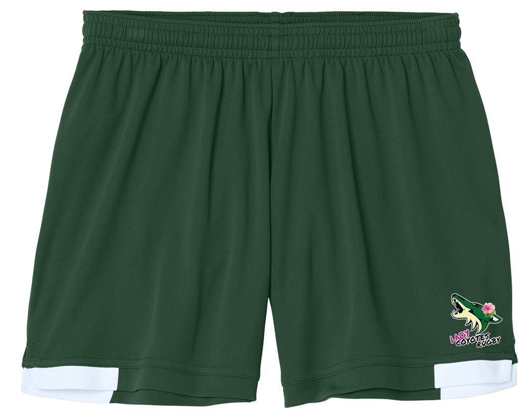 Coyotes - Ladies Shorts