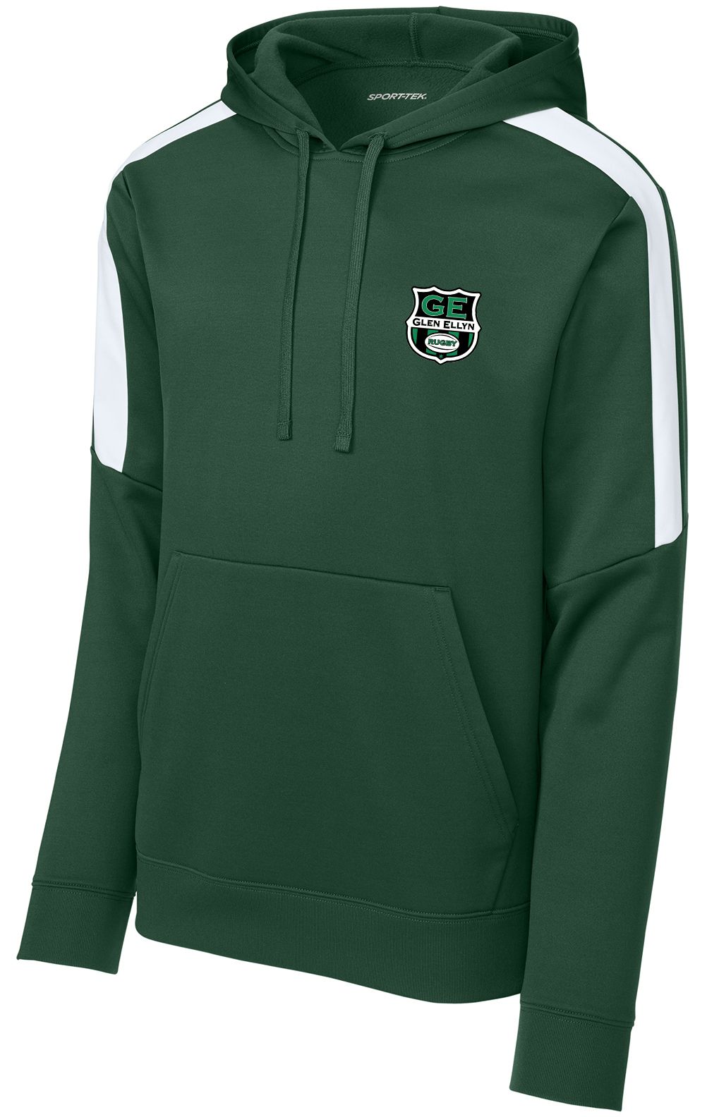 Glen Ellyn - Performance Hoodie