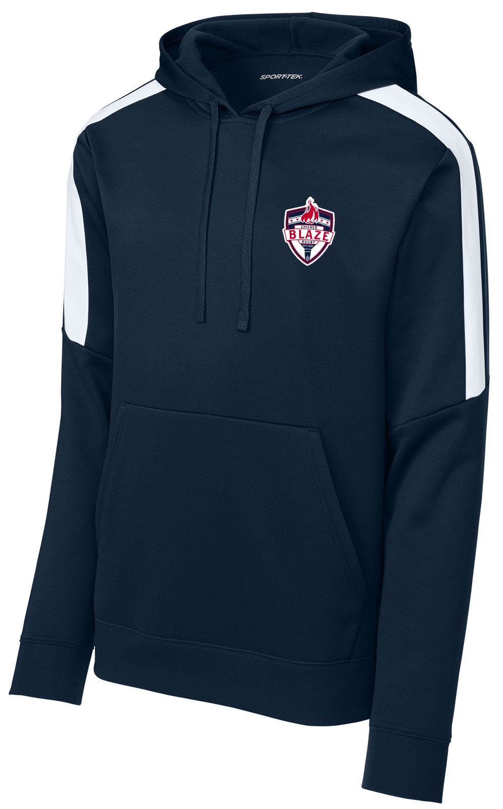 Blaze - Performance Hoodie