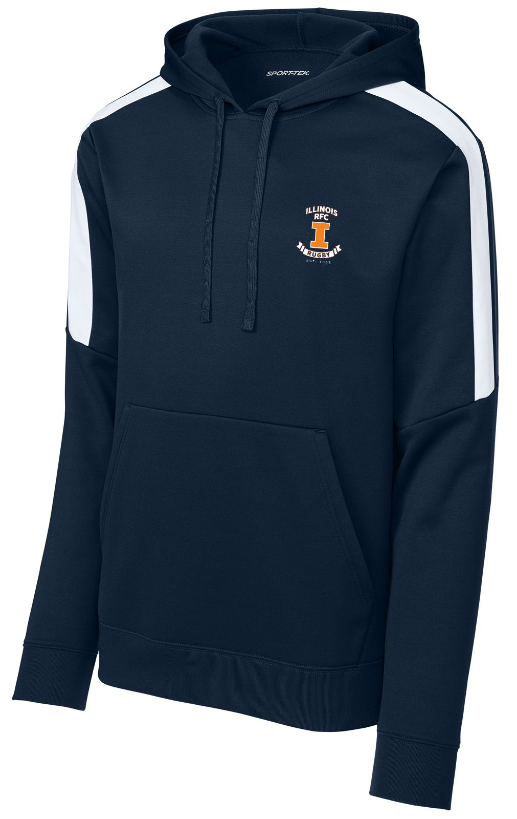 IRFC - Performance Hoodie