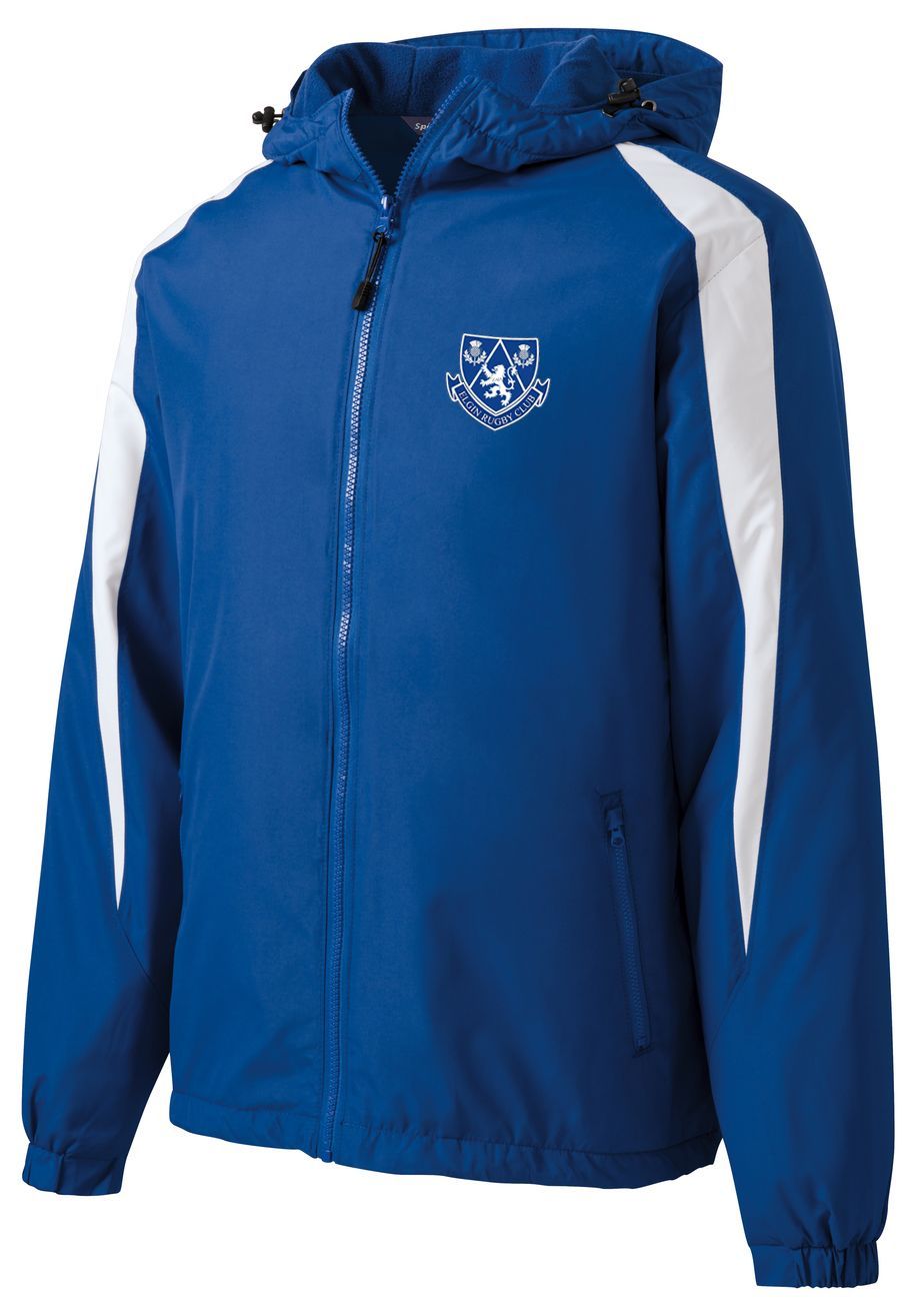 Elgin RC - Jacket