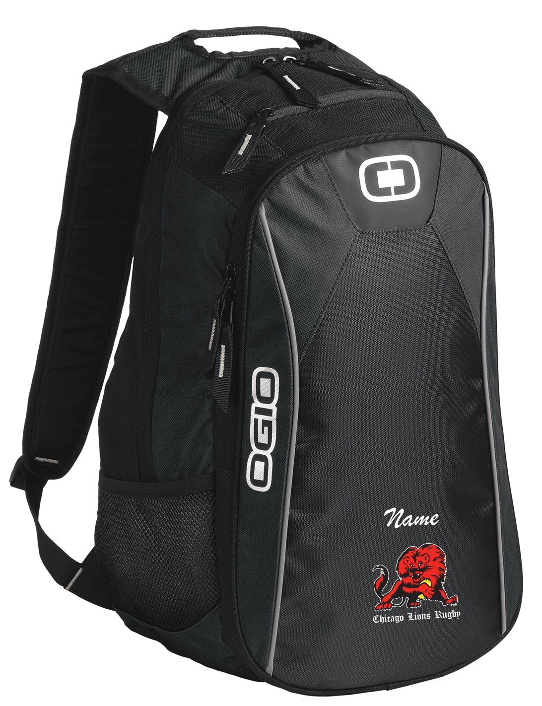 Lions - Backpack