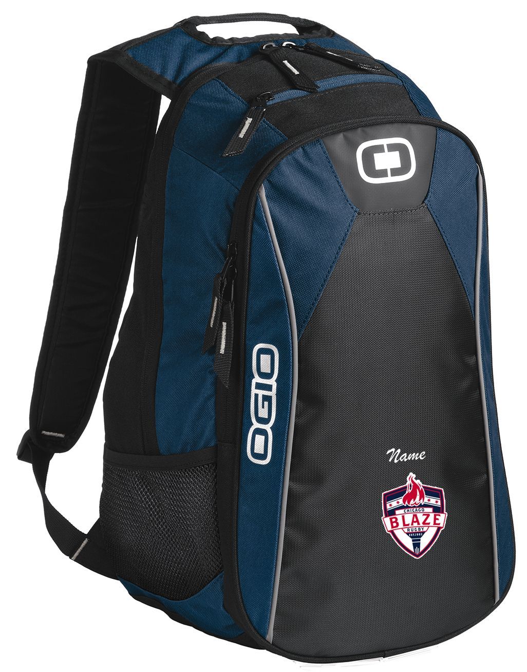 Blaze - Backpack