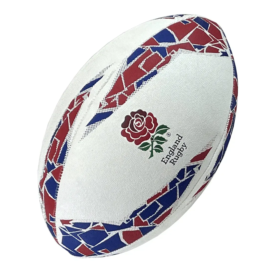 England Supporters Ball by Gilbert