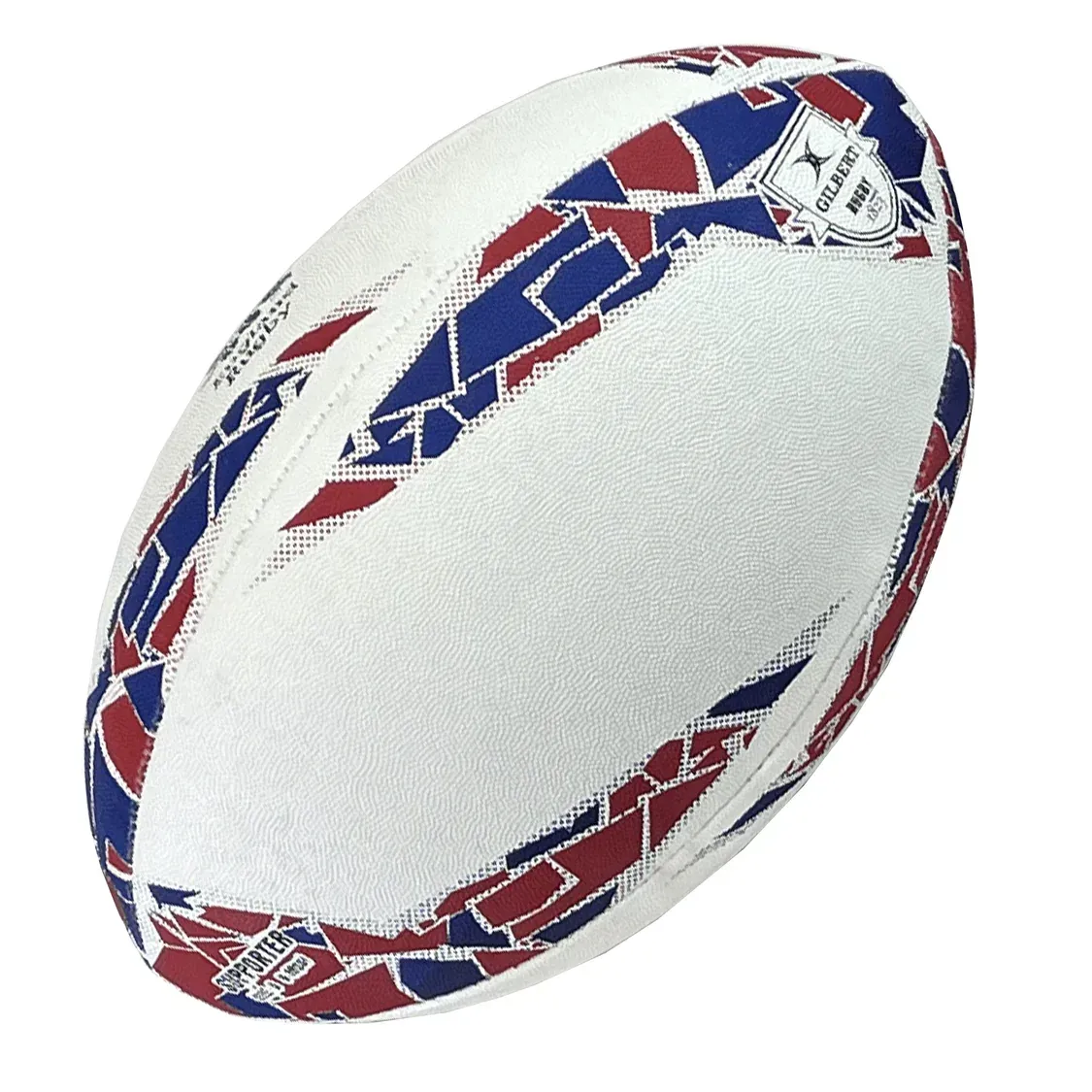 England Supporters Ball by Gilbert