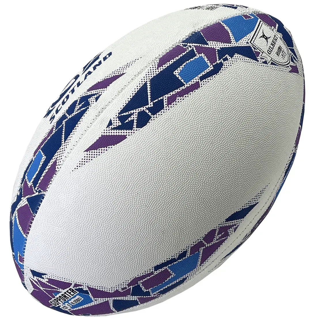 Scotland Supporters Ball by Gilbert