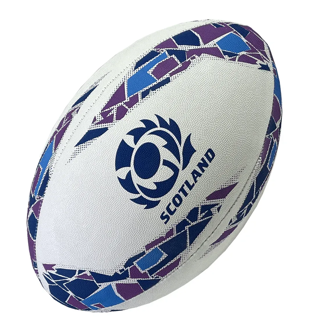 Scotland Supporters Ball by Gilbert