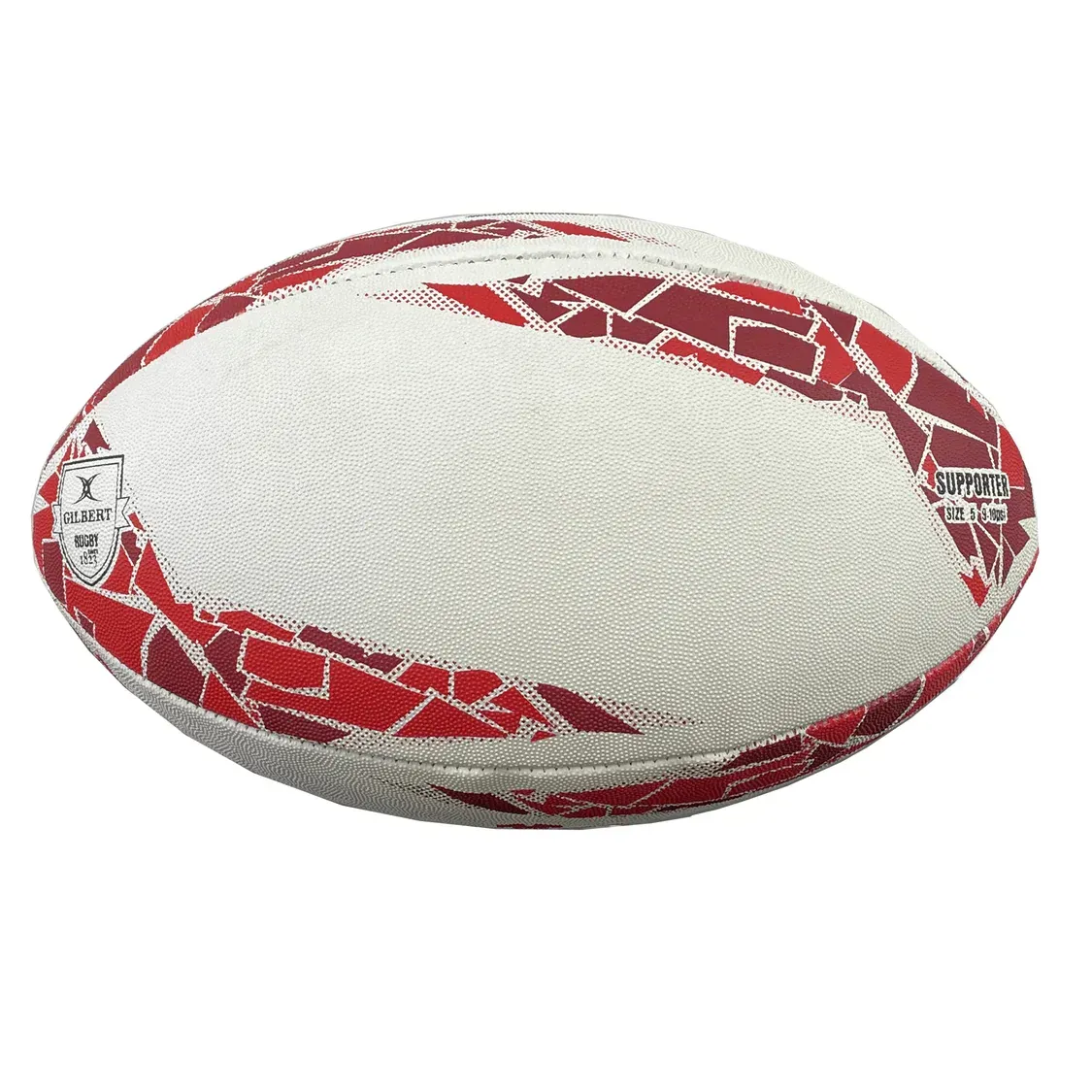 Wales Supporters Ball by Gilbert