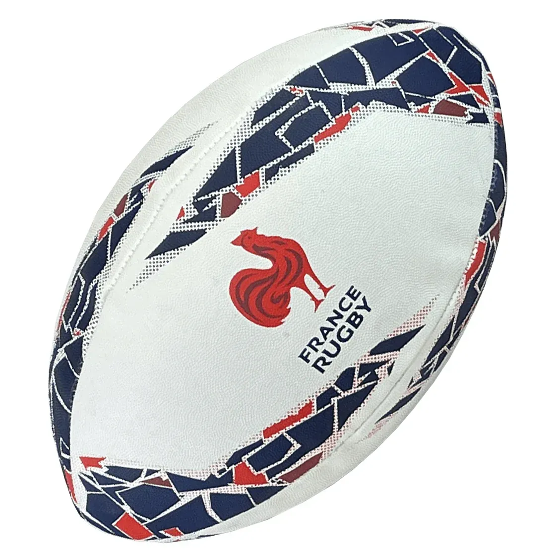 France Supporters Ball by Gilbert