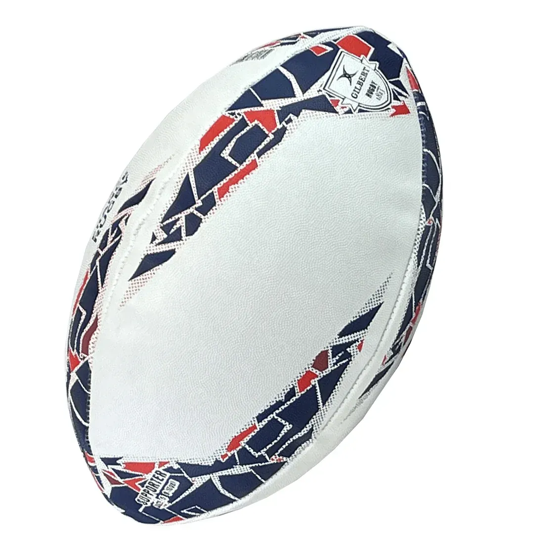 France Supporters Ball by Gilbert