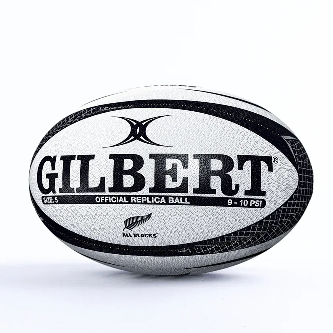 All Blacks Replica Ball by Gilbert