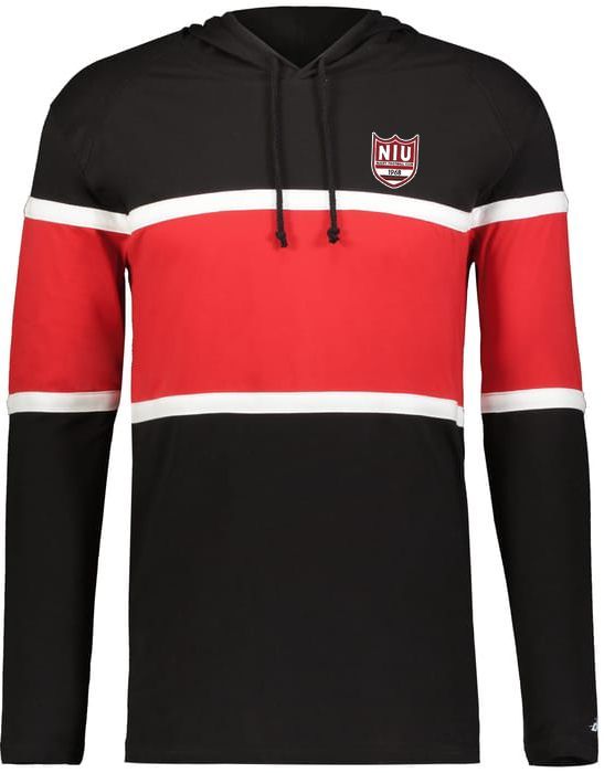 NIU - Light Weight Hoodie