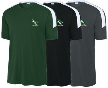 Coyotes - Performance Shirt