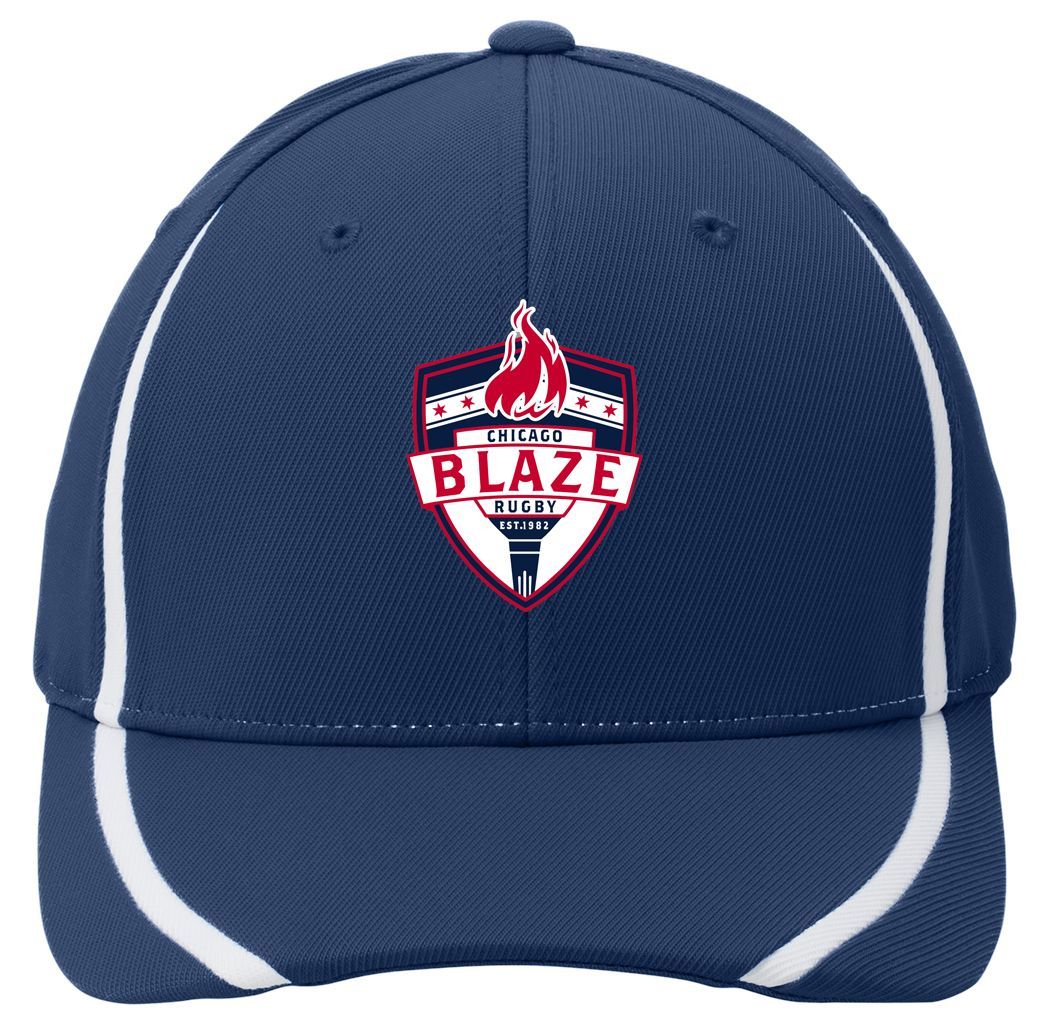 Blaze - Flexfit Cap