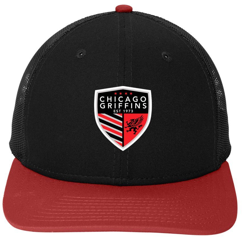 Griffins - Snapback Cap