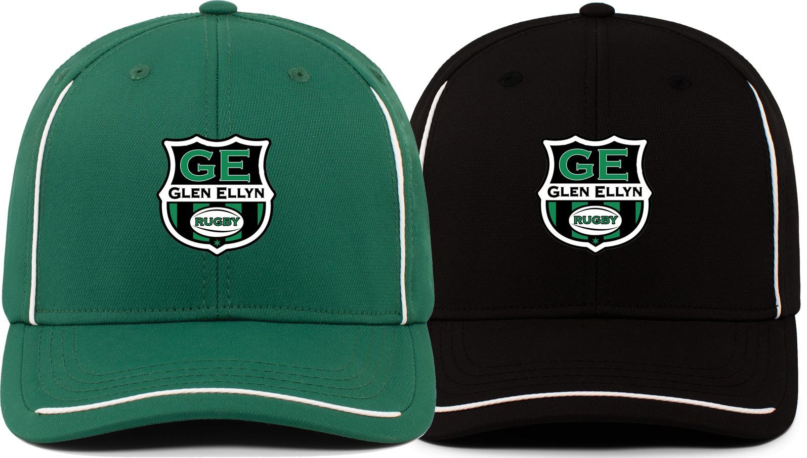 Glen Ellyn - Flexfit Cap