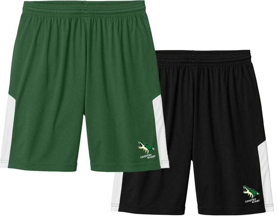 Coyotes - Shorts