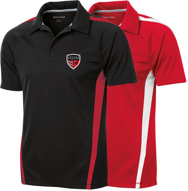 Griffins - Polo