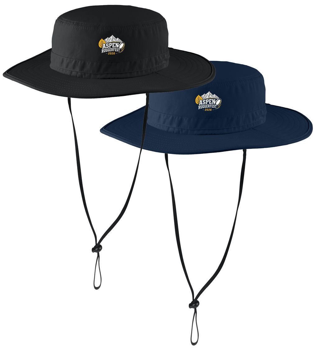 2026 Ruggerfest - Boonie Hat
