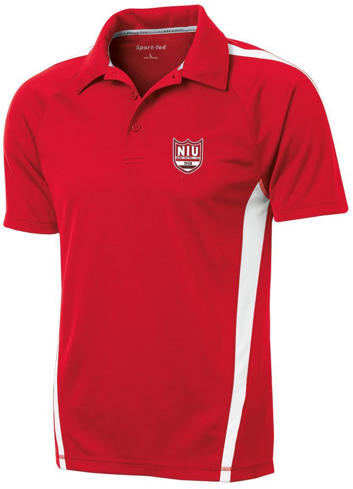 NIU - Polo