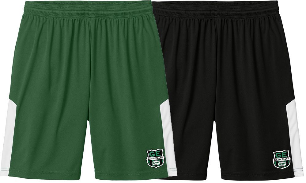 Glen Ellyn - Shorts