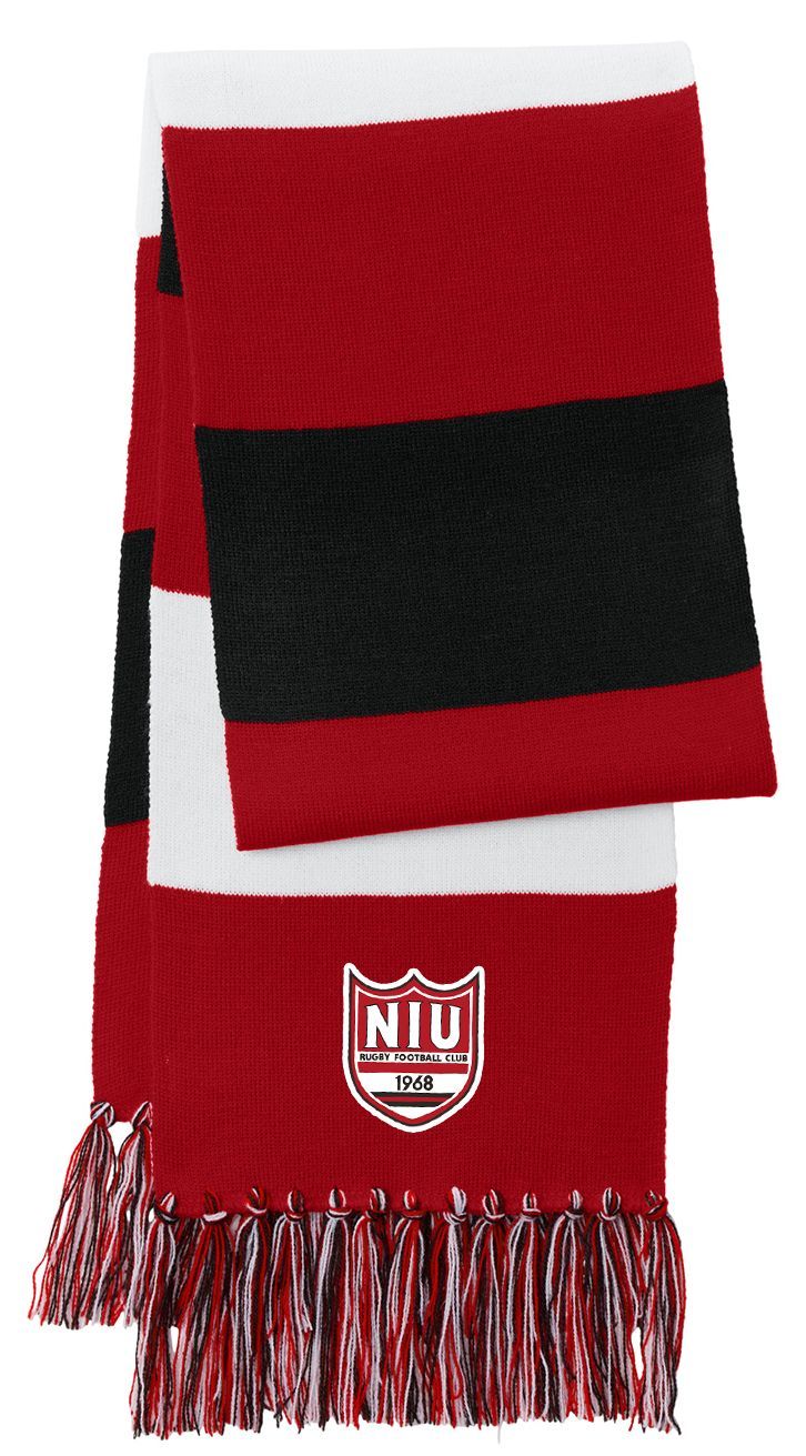 NIU - Scarf