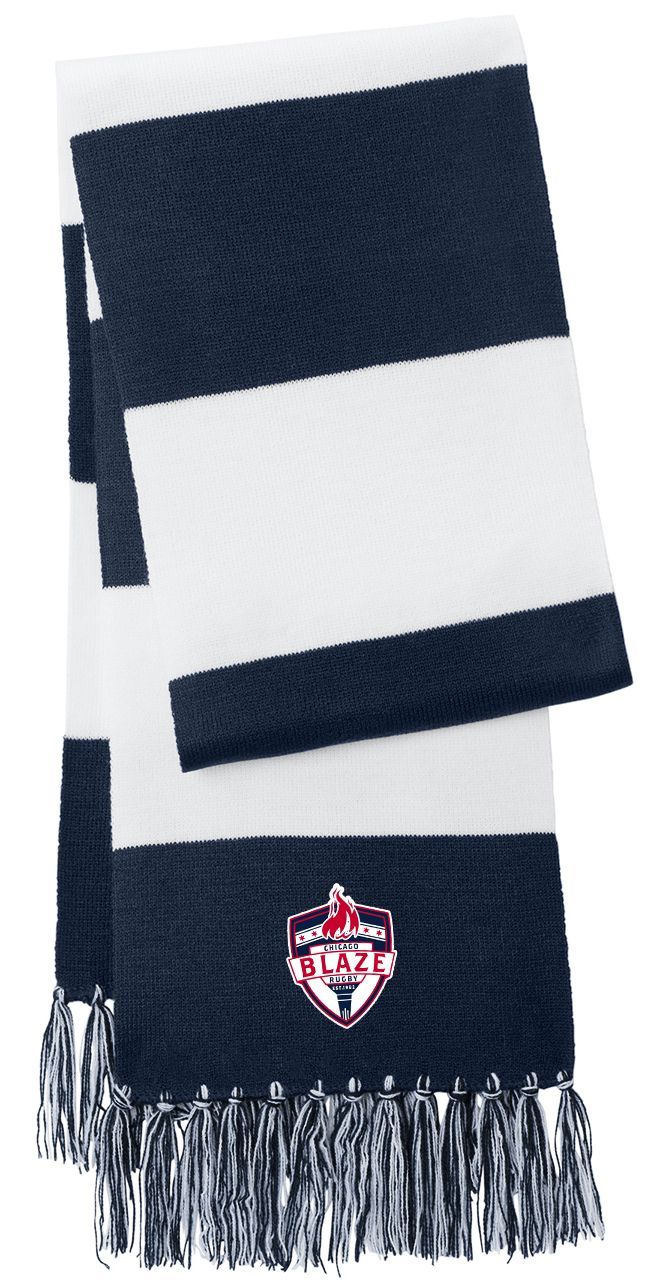 Blaze - Scarf