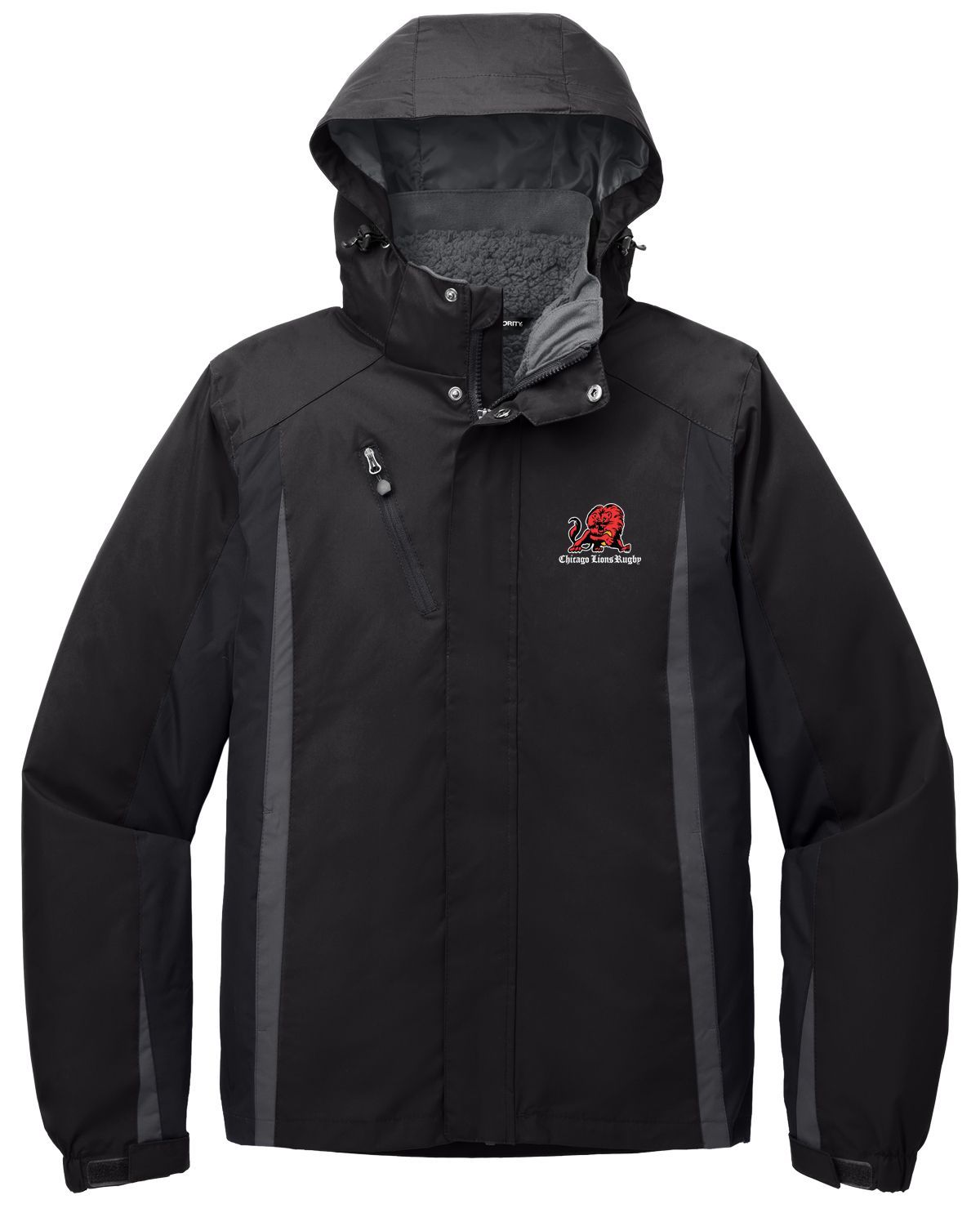 Lions - Colorblock 3-in-1 Jacket