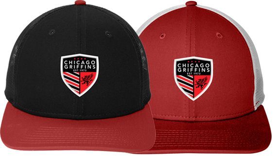 Griffins - Snapback Cap
