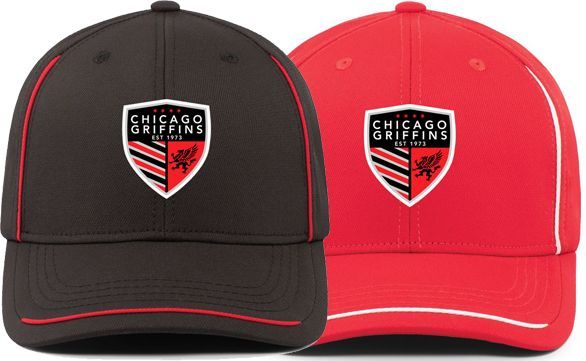 Griffins - Flexfit Cap
