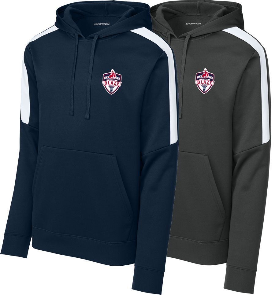 Blaze - Performance Hoodie