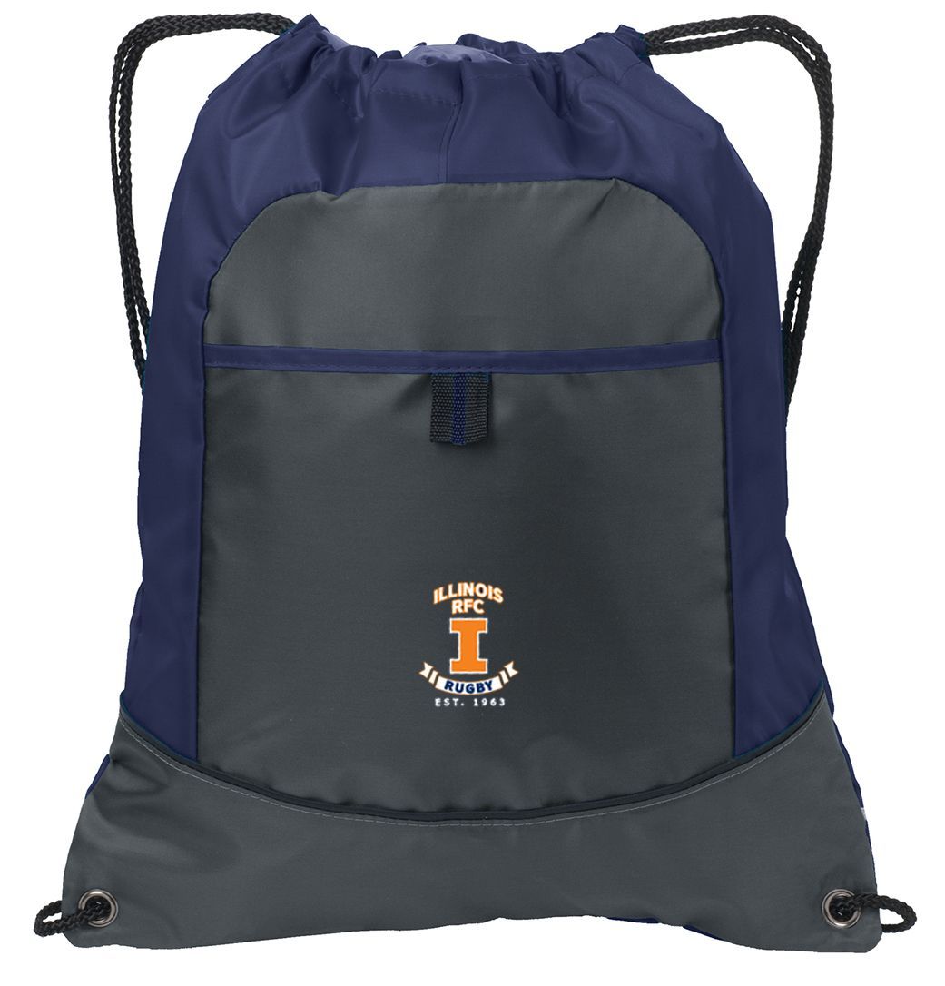 IRFC - Cinch Pack