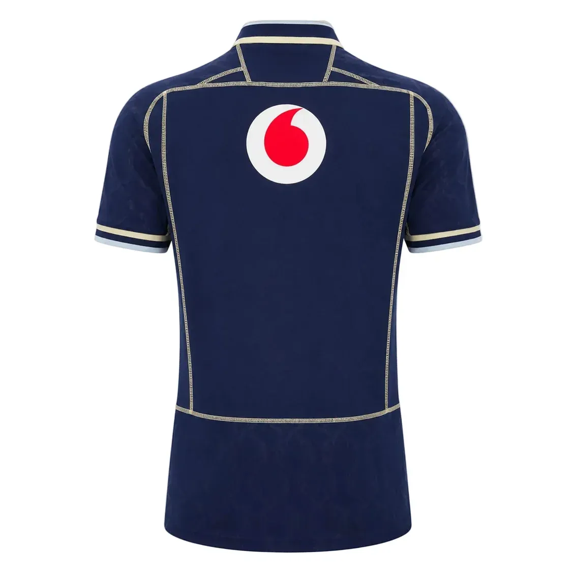 Scotland SRU 26/27 Replica Home Jersey by Macron