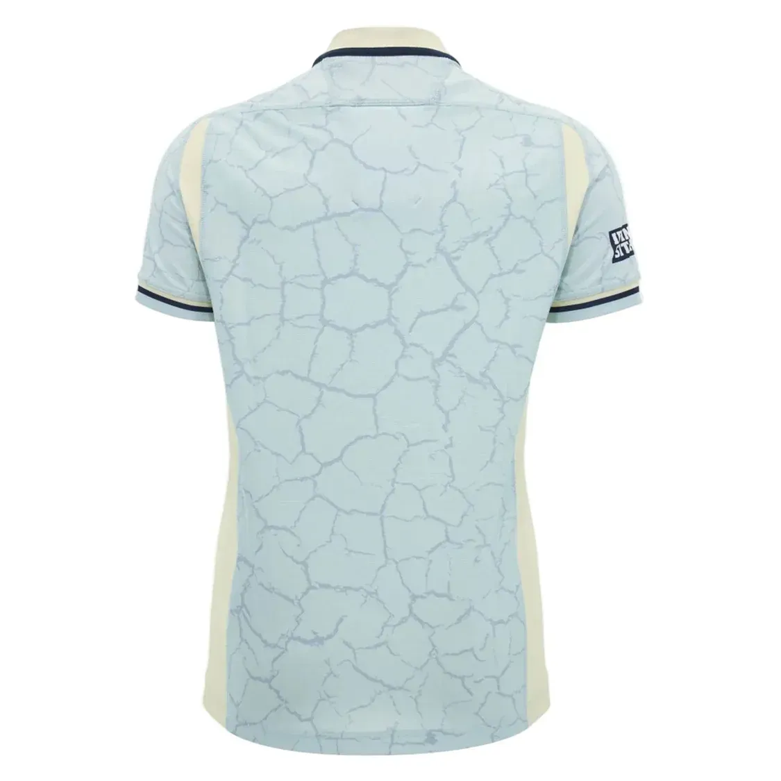 Scotland SRU 26/27 Replica Training Jersey by Macron