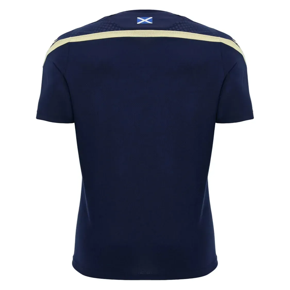 Scotland SRU 26/27 Player Training Shirt by Macron